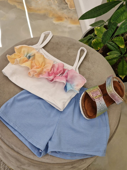Coordinato Armony Sky