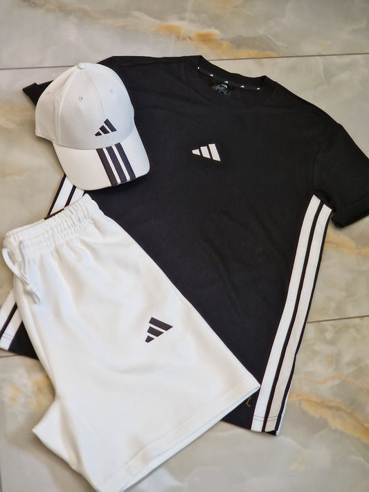 Completo Adidas Gim Sport