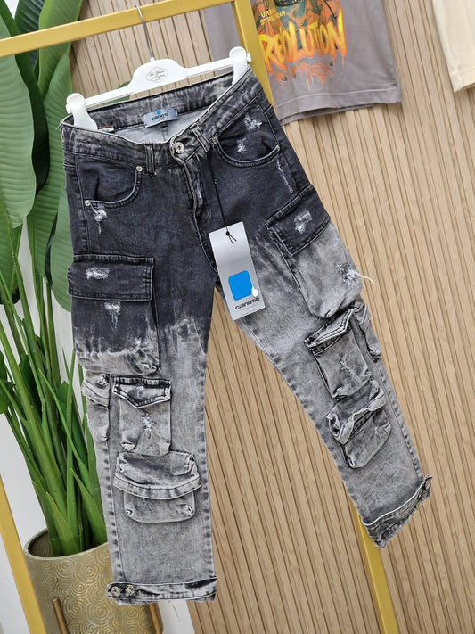 Jeans Cianotic Madrid