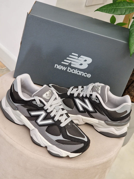 New Balance 9060 Silver