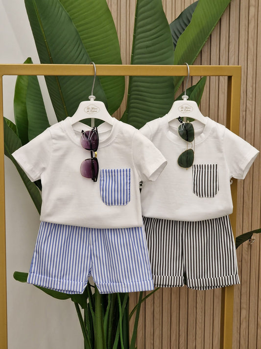 Coordinato Giamy