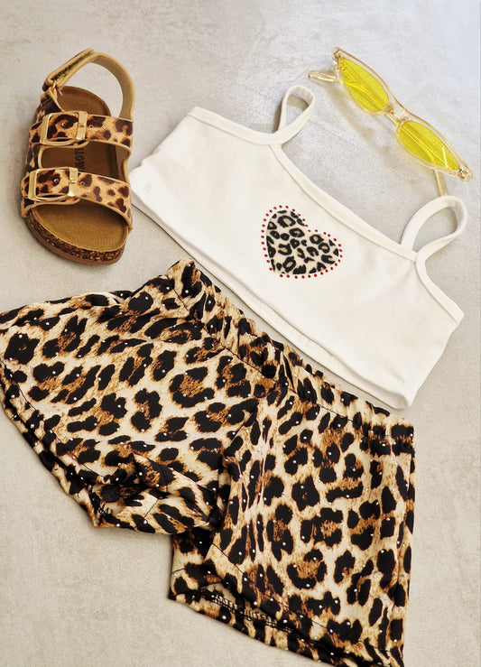 Coordinato Love