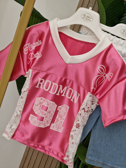 Shirt Rodmon
