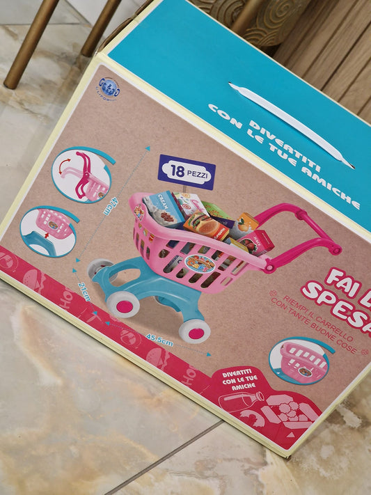 Carrello Spesa
