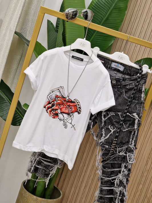 Shirt Jeax