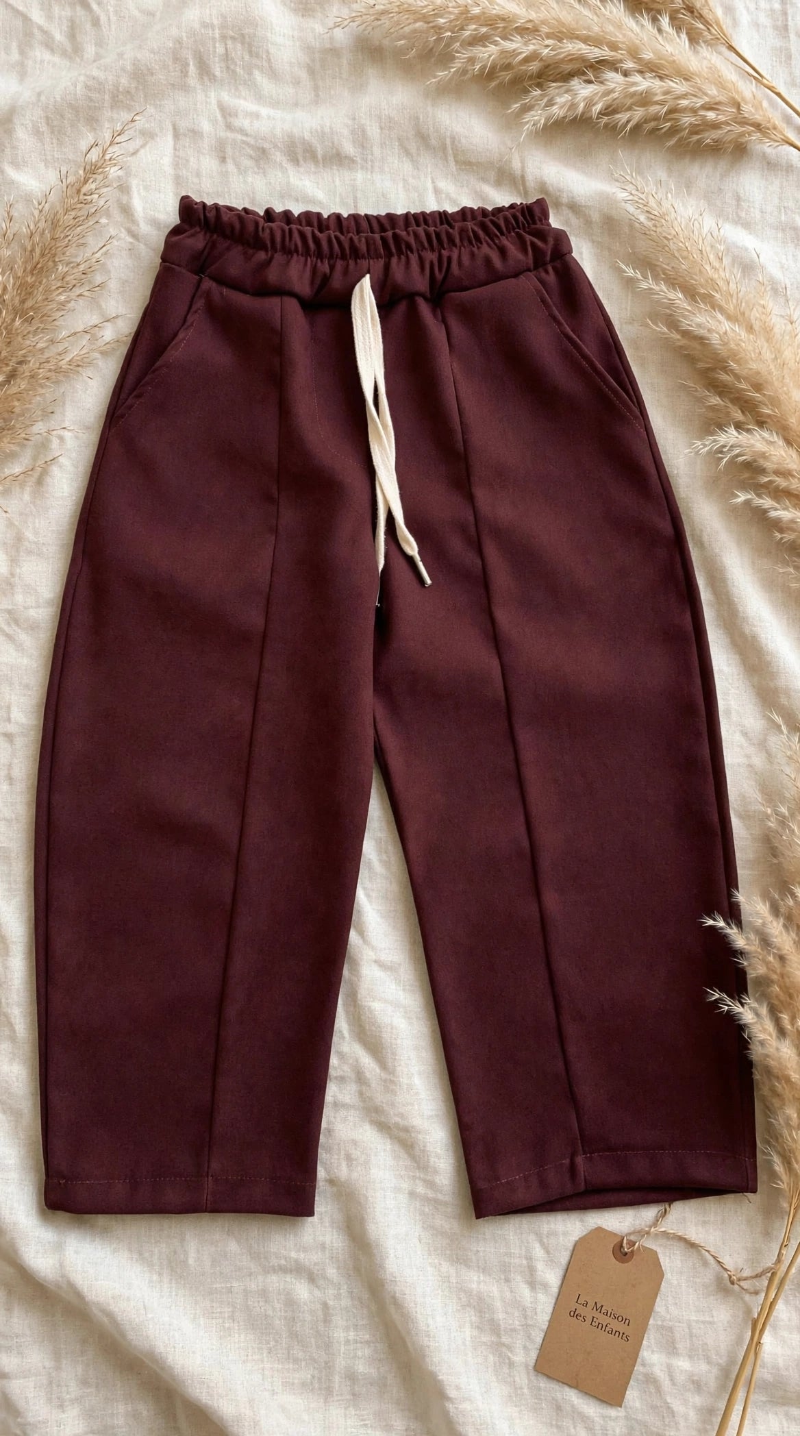 Pantalone Isa
