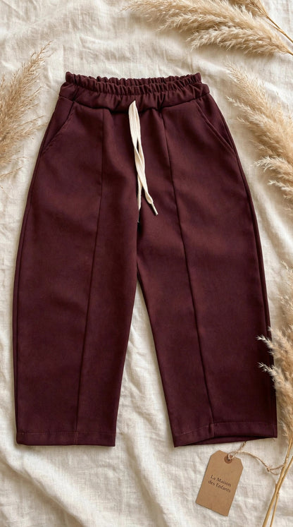 Pantalone Isa