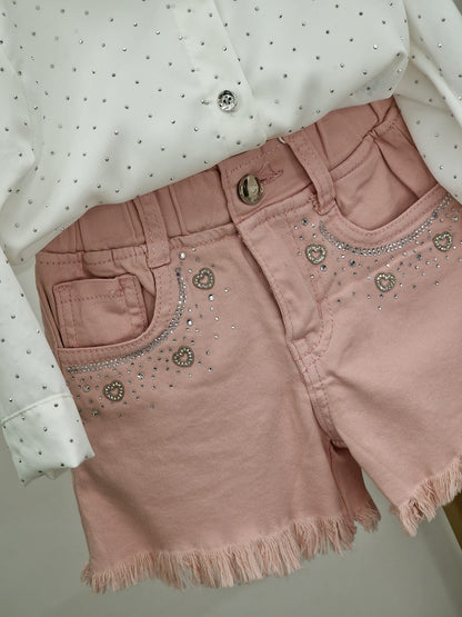 Shorts Lucilla