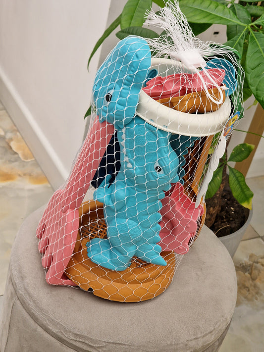 Set Mare Dragon