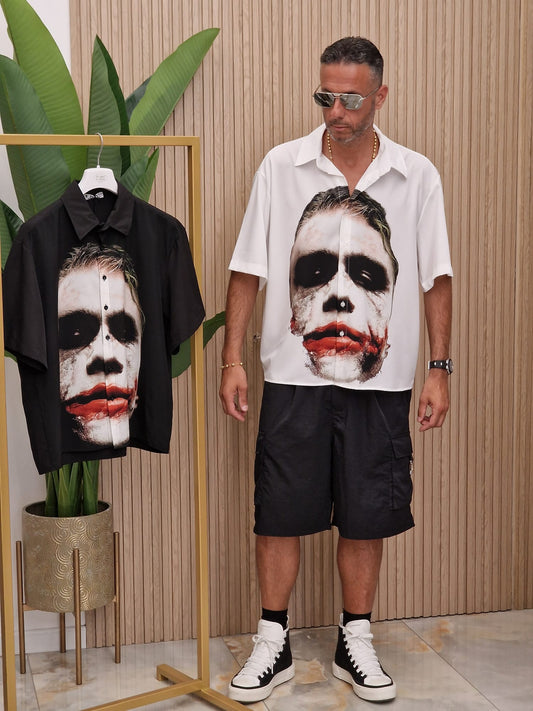 Camicia Joker