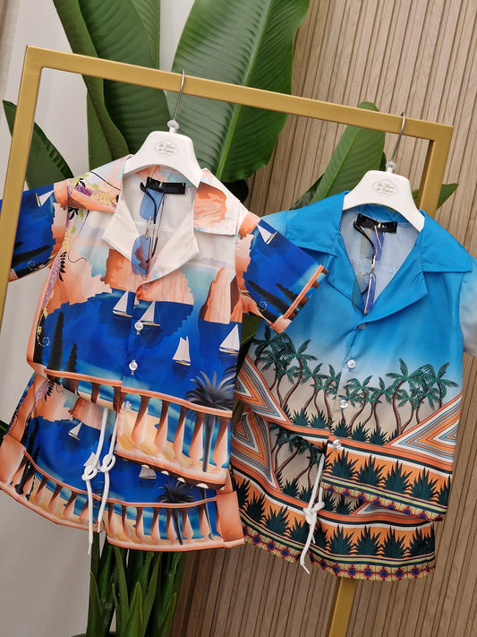 Coordinato Mare Natur