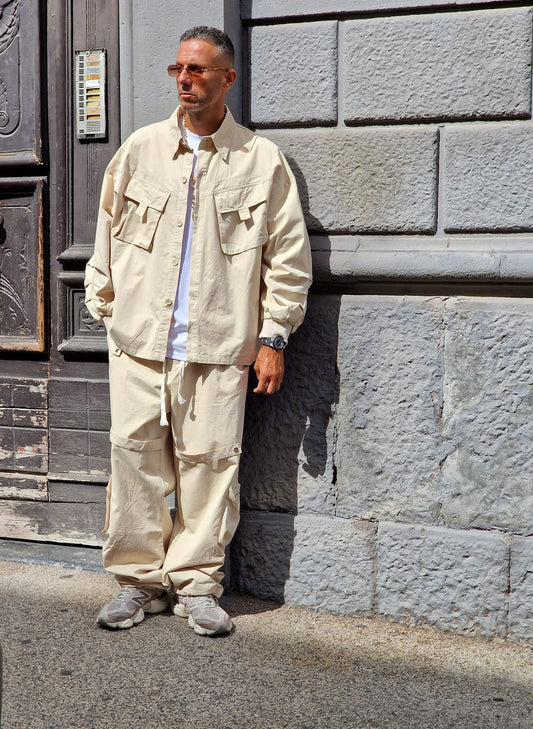 Coordinato Mitoy