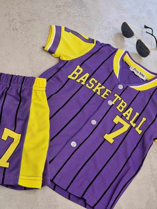 Coordinato Basketball 7
