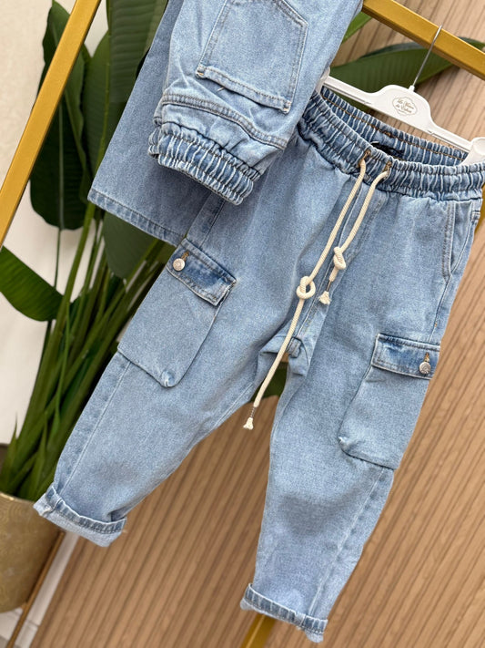 Jeans Damian