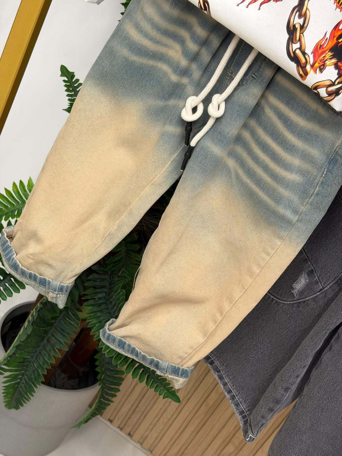 Jeans Gemix