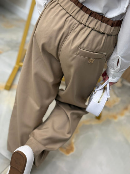 Pantalone Karol