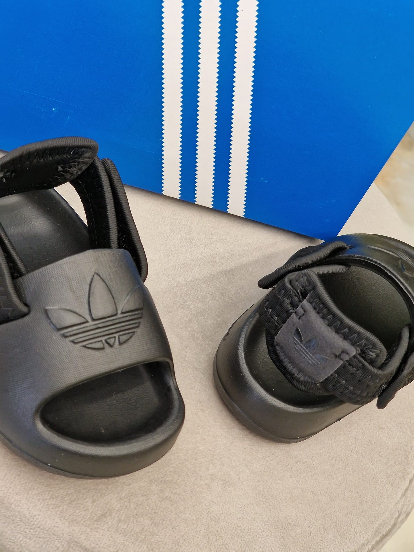 Sandali Adidas Adifom Adilette
