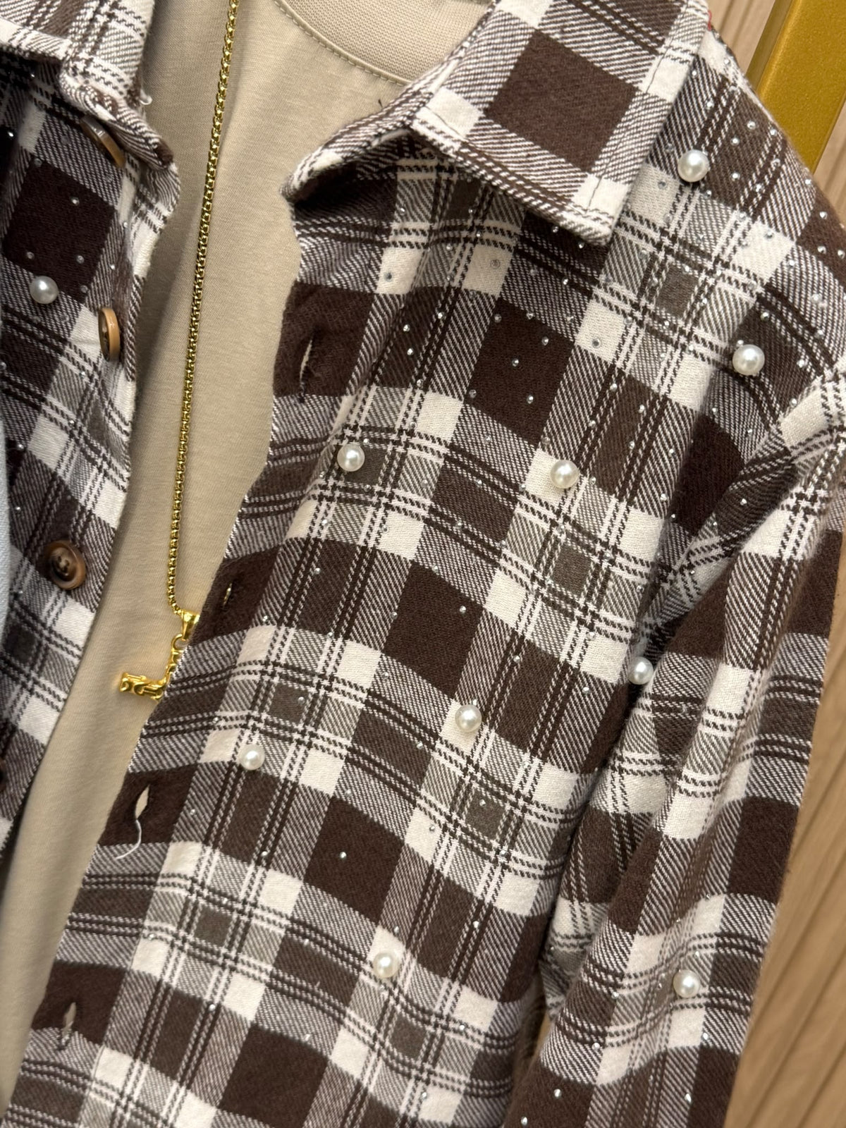 Camicia Vintage
