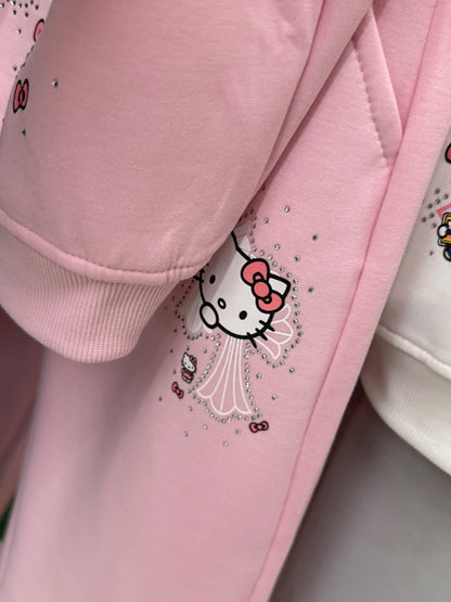 Tuta Kitty