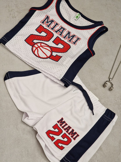 Coordinato Miami 22