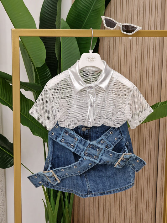 Maglia Anita