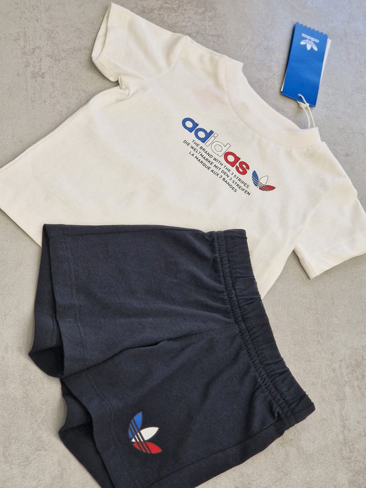 Coordinato Adidas Suits