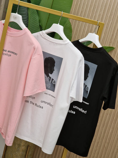 Shirt Moment