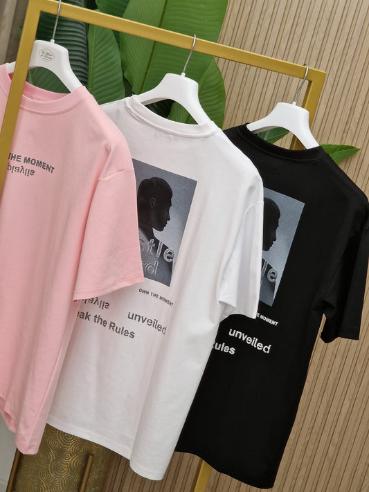 Shirt Moment