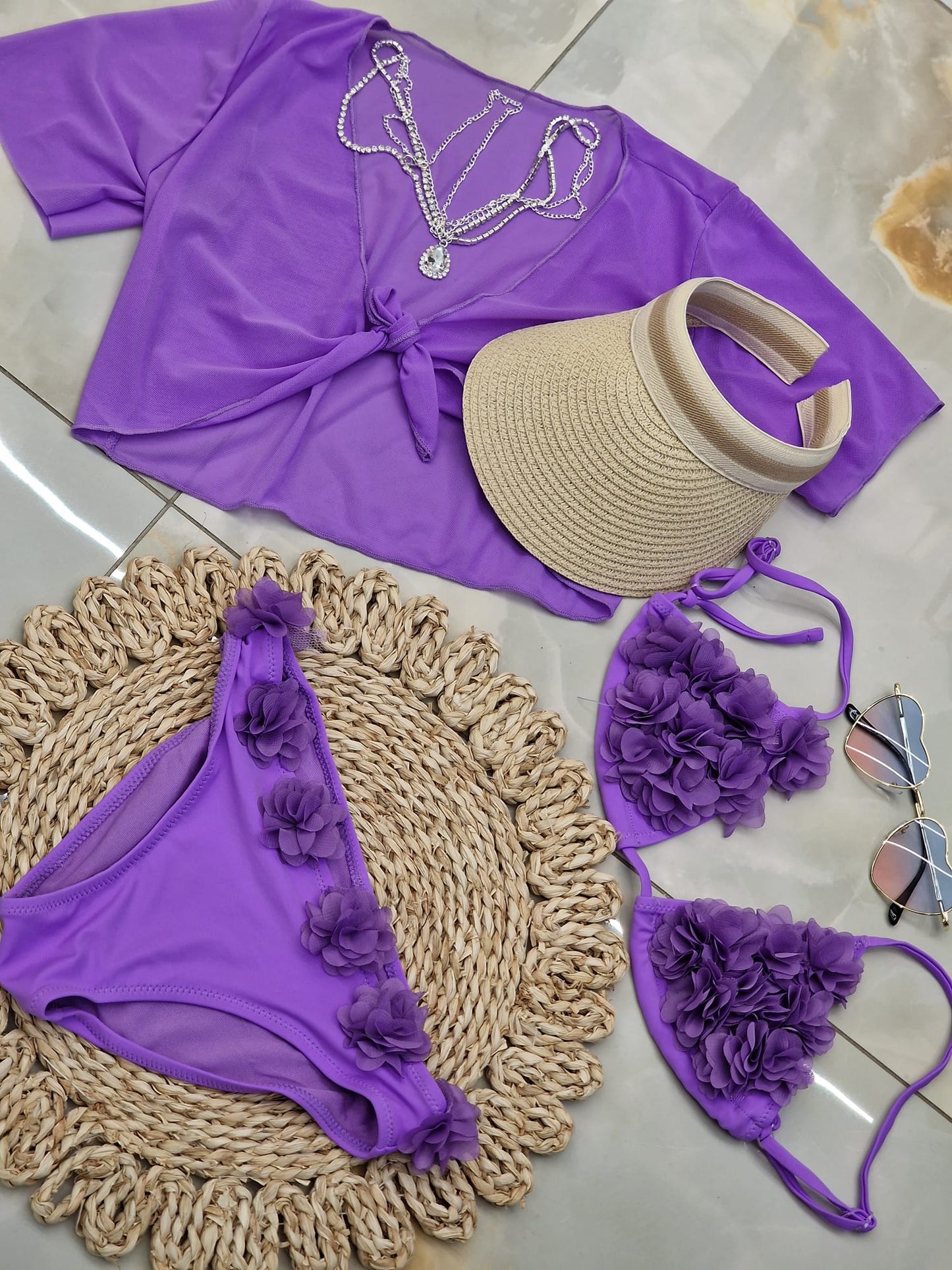 Costume Anita