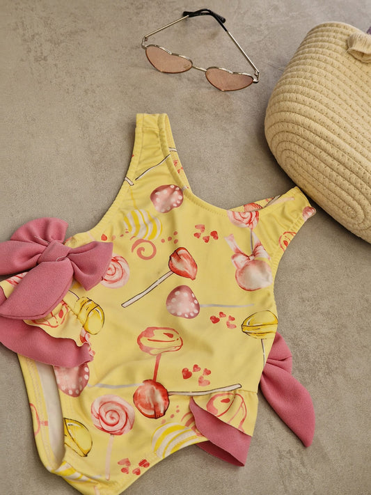 Costume Cherry