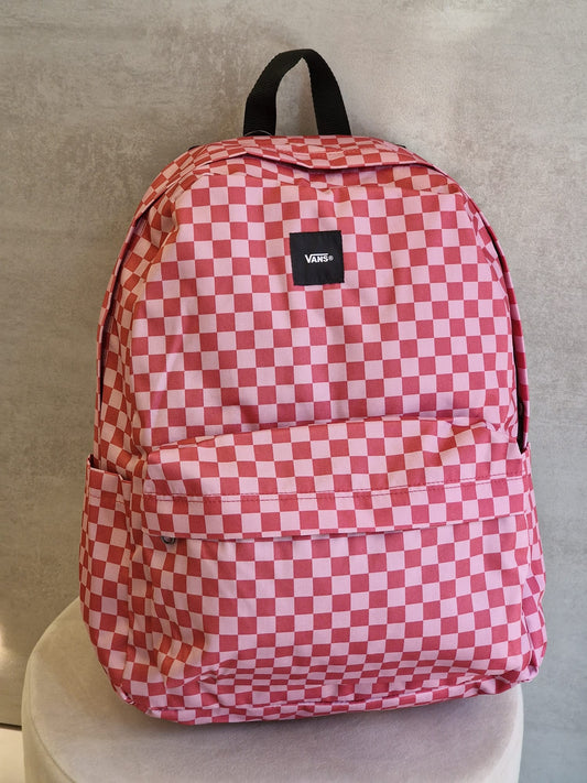 Zaino Vans Pink