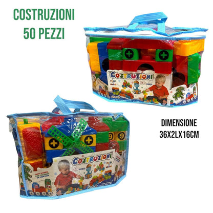 Costruzioni Baby