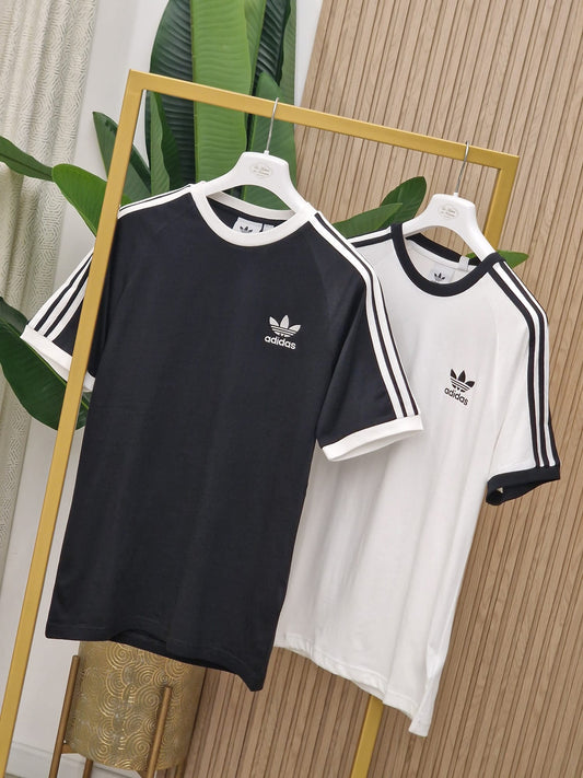 Shirt Adidas Stripes