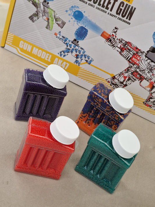 Ricarica Gel Bullet