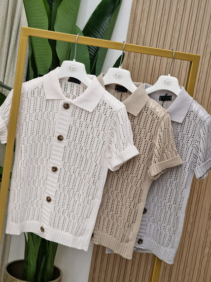 Cardigan In filo Joseph