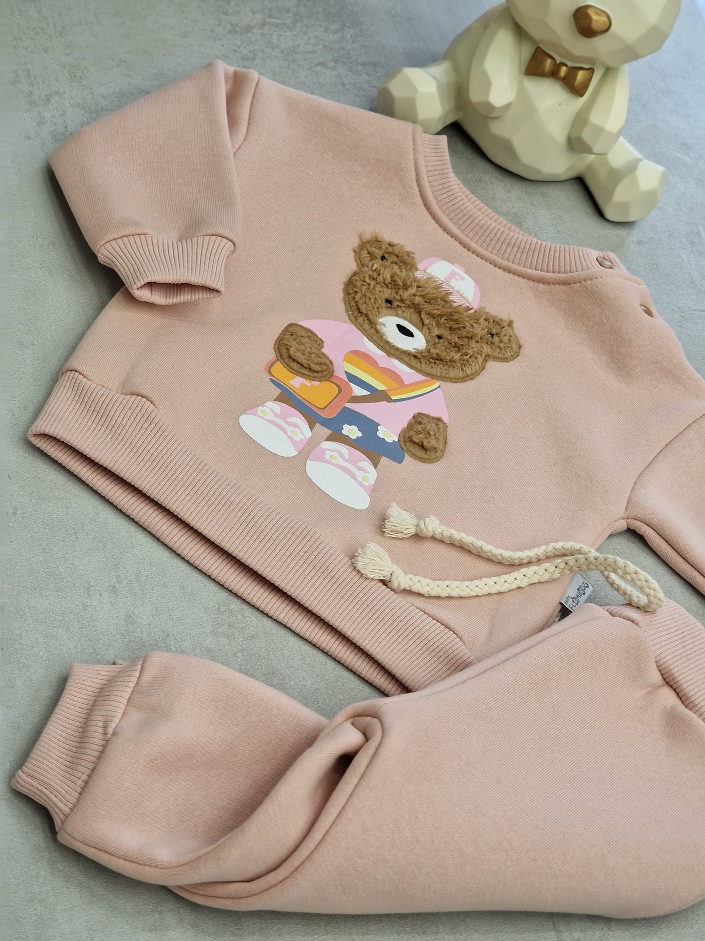 Coordinato Wendy