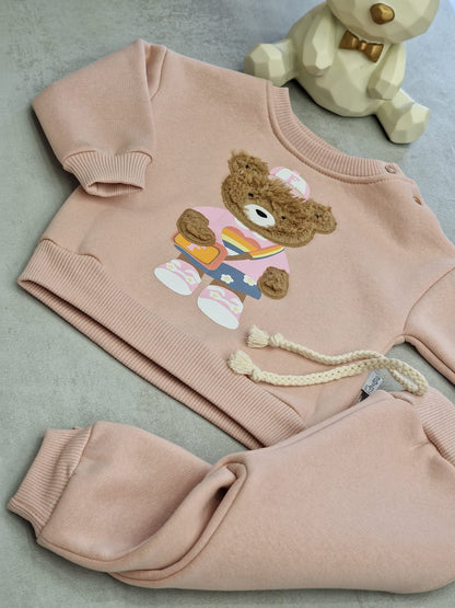 Coordinato Wendy