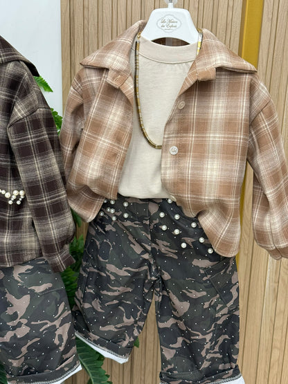 Camicia Loves
