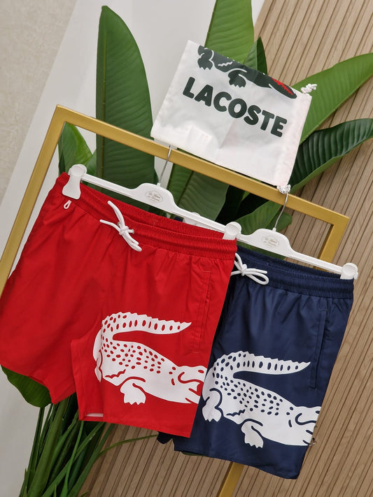 Costume Lacoste