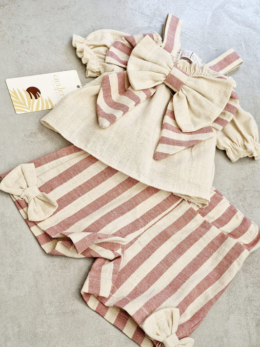 Coordinato Giulietta