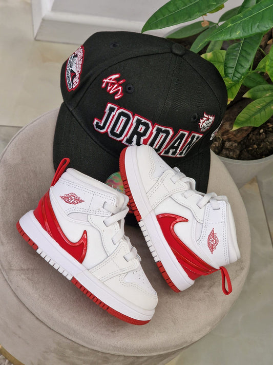 Jordan Limited 1 mid Easyon