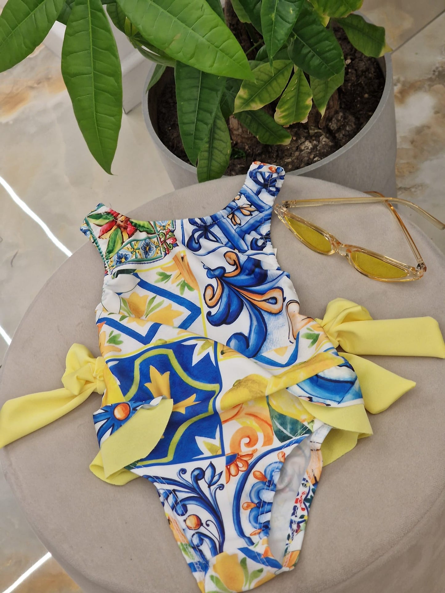 Costume Camila
