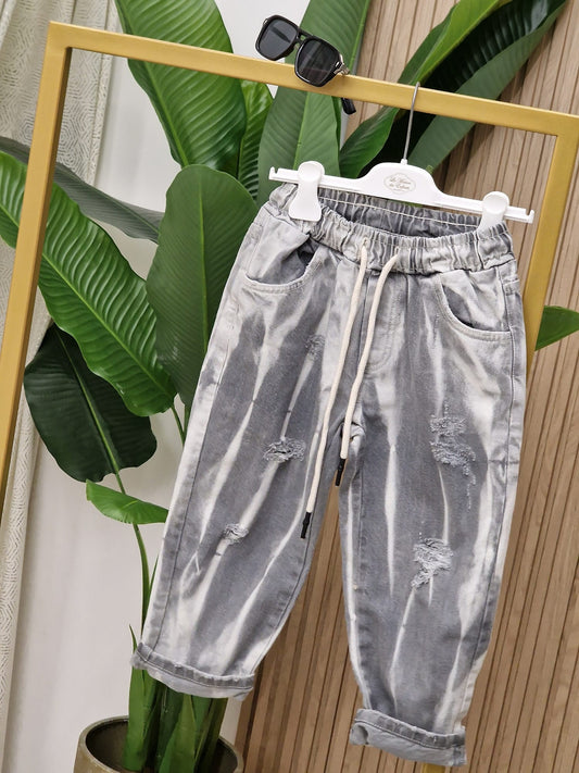 Jeans Keeper