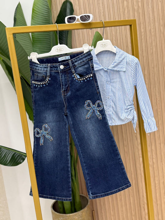 Jeans Diana