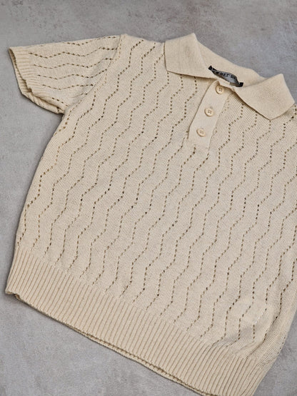 Polo Lion Boys