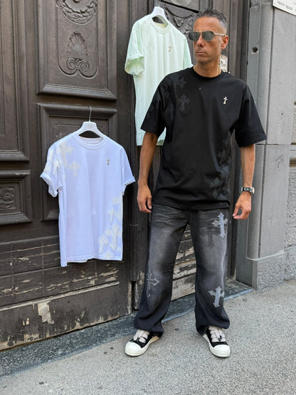 T-Shirt Cross