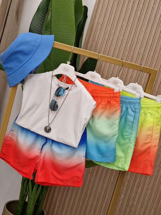 Costume Alvin