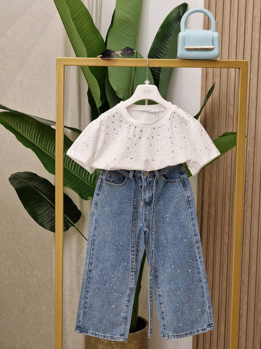 Jeans Alessia