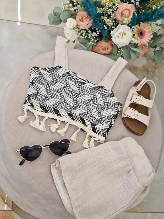 Coordinato Camelia