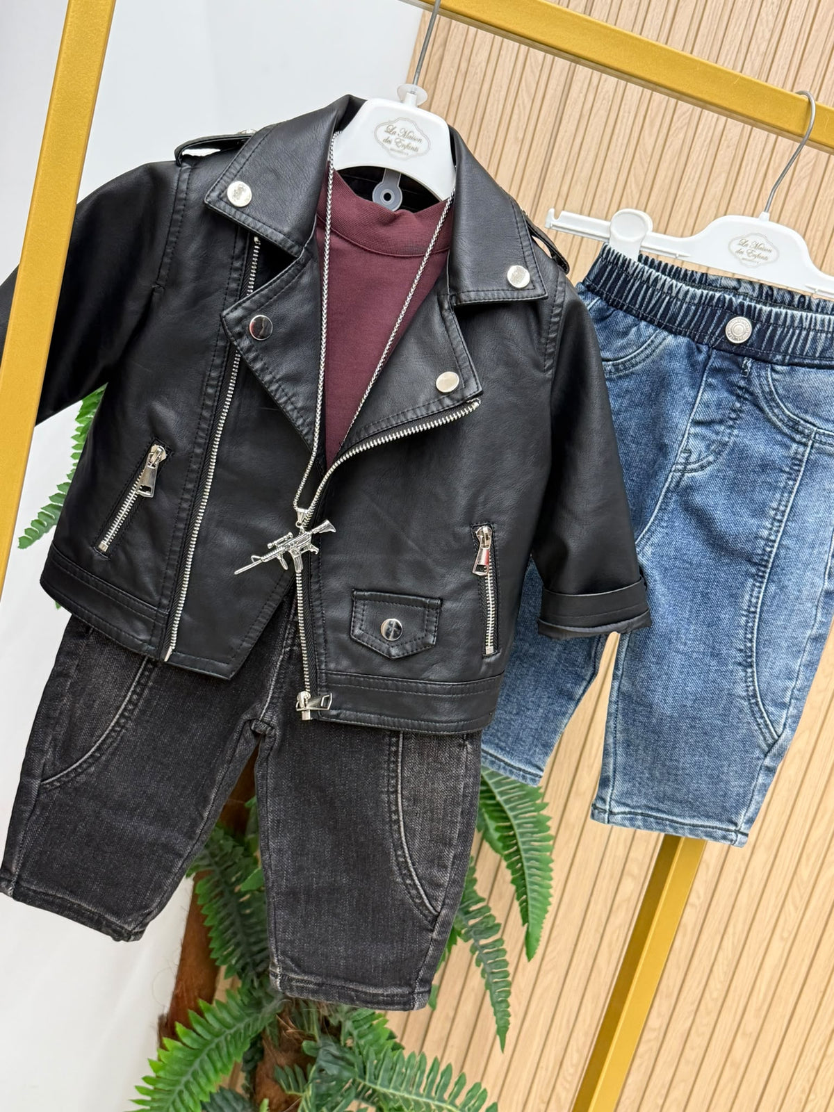 Jeans Miky